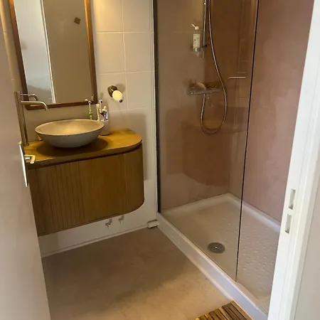 Cosy Quartier St Martin , * Biarritz