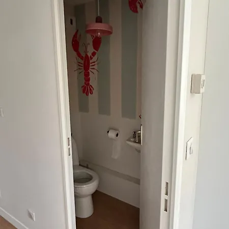 Cosy Quartier St Martin ,