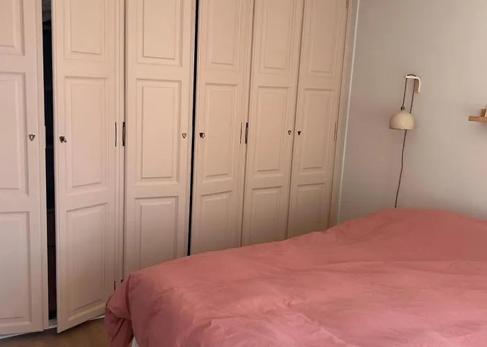 Cosy Quartier St Martin , *