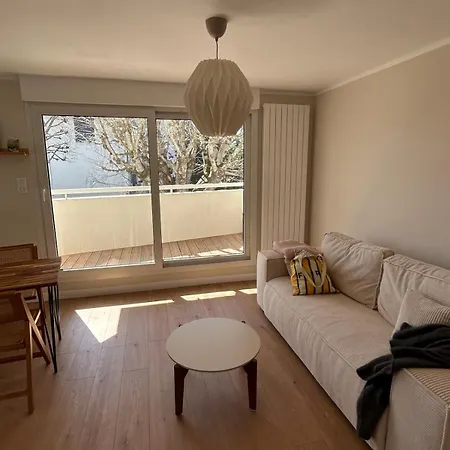 Cosy Quartier St Martin , Апартаменти *