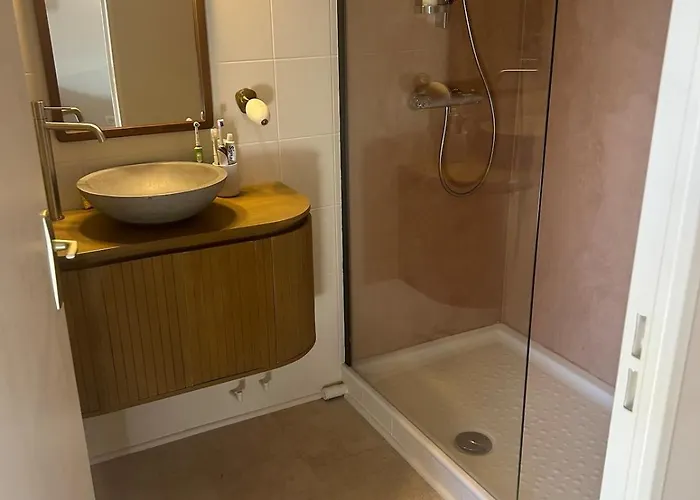 Cosy Quartier St Martin , * Biarriz