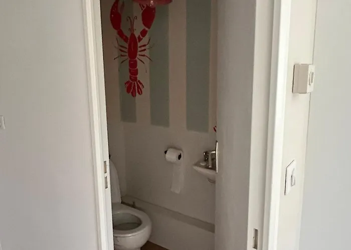 Cosy Quartier St Martin ,