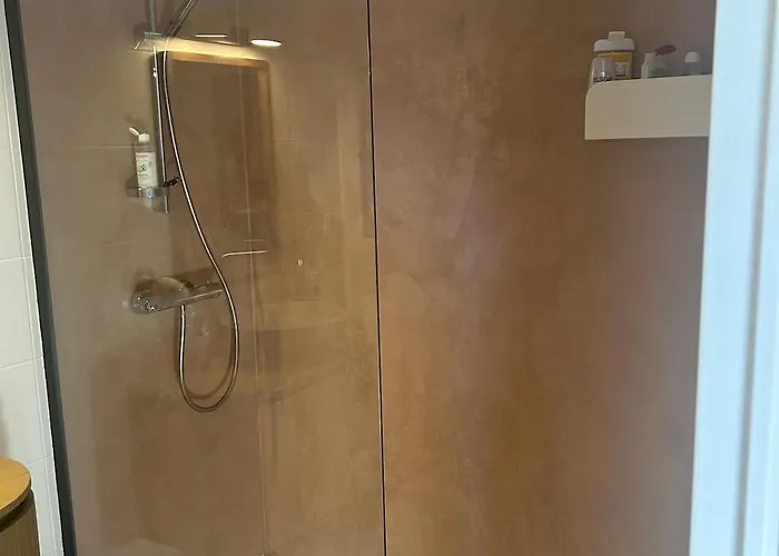 Apartamento Cosy Quartier St Martin ,